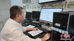 数据技术梳理侨乡档案 浙江青田“侨史侦探”打捞尘封侨史